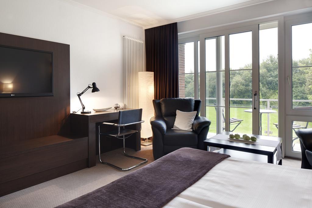 Nordica Hotel Berlin Heide  Rum bild